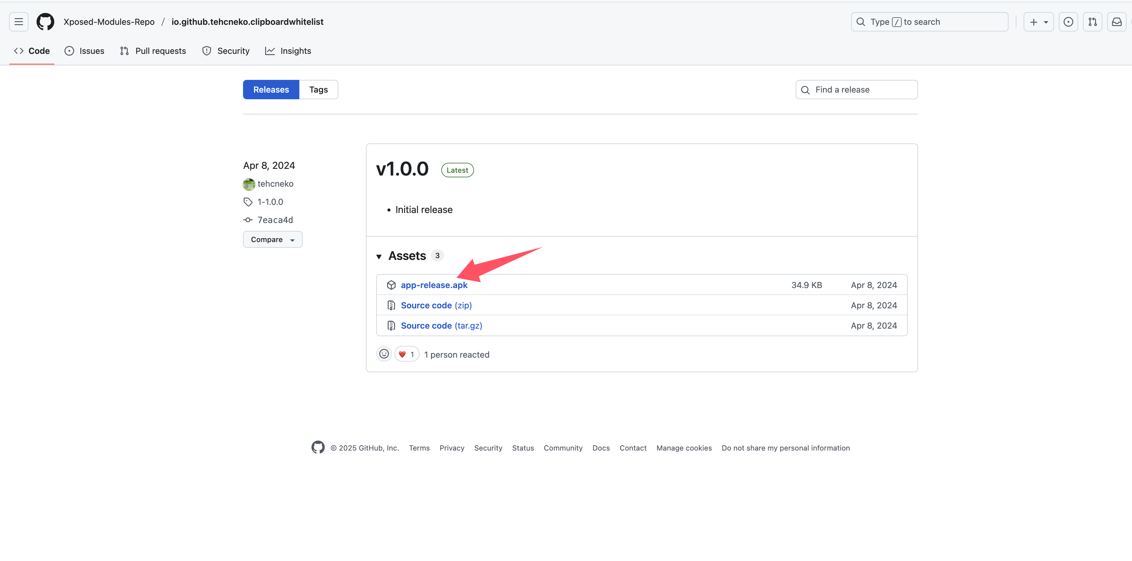 Download Clipboard Whitelist